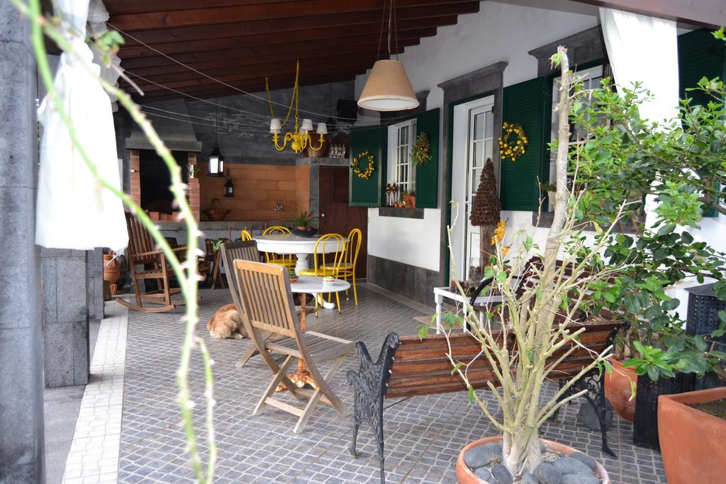 C&C Home Ponta Delgada Dış mekan fotoğraf