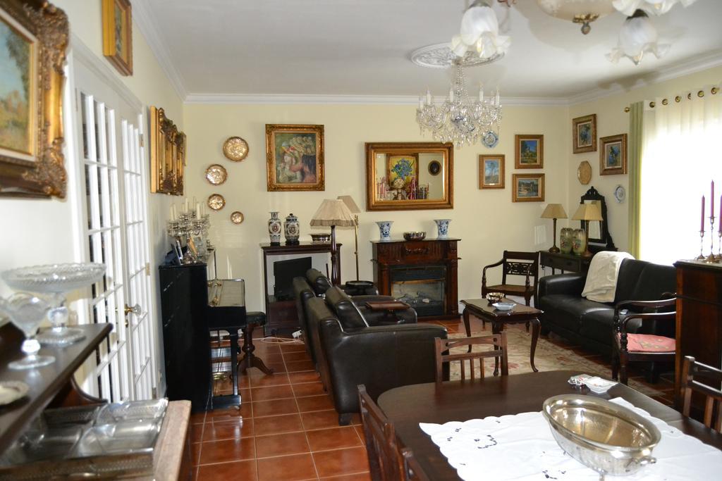 C&C Home Ponta Delgada Dış mekan fotoğraf