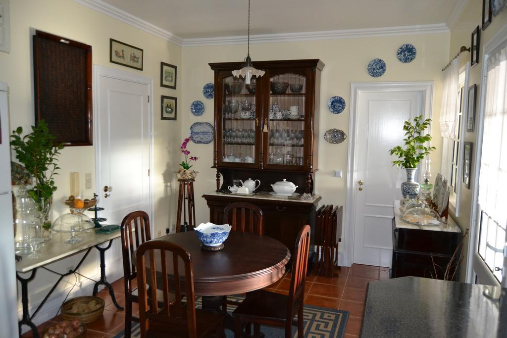 C&C Home Ponta Delgada Dış mekan fotoğraf