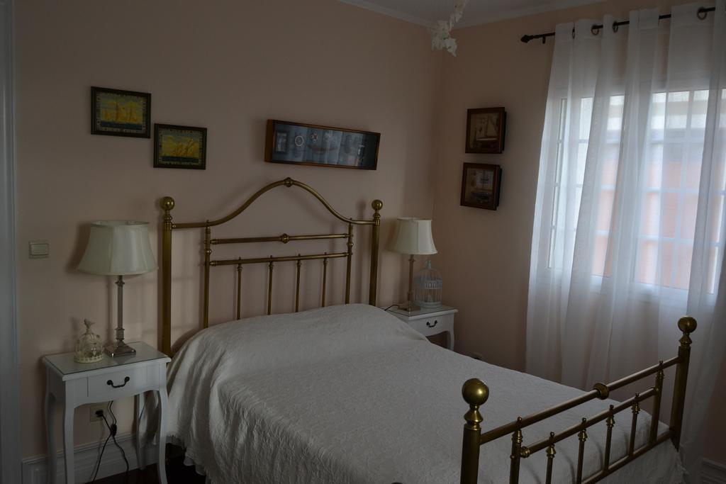 C&C Home Ponta Delgada Dış mekan fotoğraf