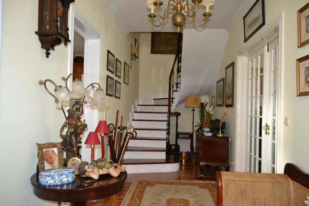 C&C Home Ponta Delgada Dış mekan fotoğraf