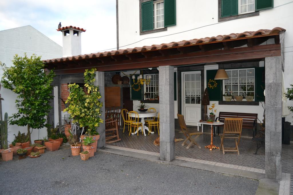 C&C Home Ponta Delgada Dış mekan fotoğraf