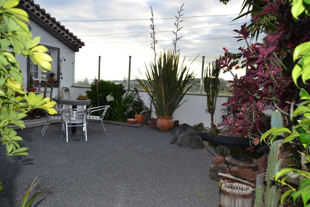 C&C Home Ponta Delgada Dış mekan fotoğraf