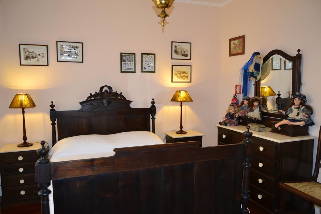 C&C Home Ponta Delgada Dış mekan fotoğraf