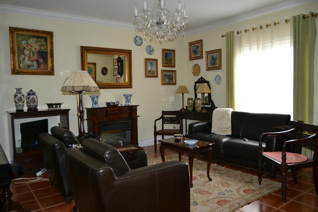 C&C Home Ponta Delgada Dış mekan fotoğraf