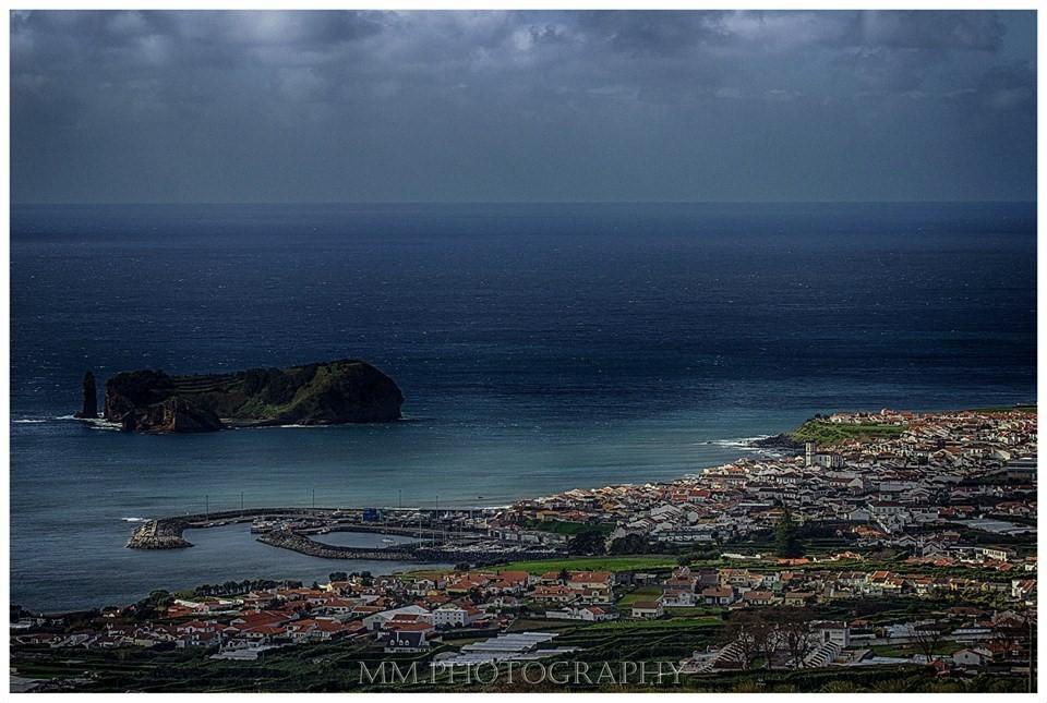 C&C Home Ponta Delgada Dış mekan fotoğraf