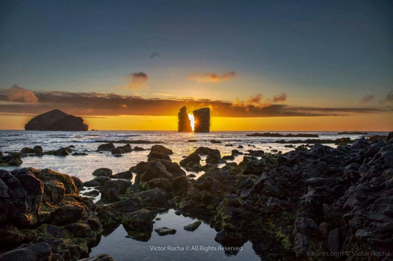 C&C Home Ponta Delgada Dış mekan fotoğraf
