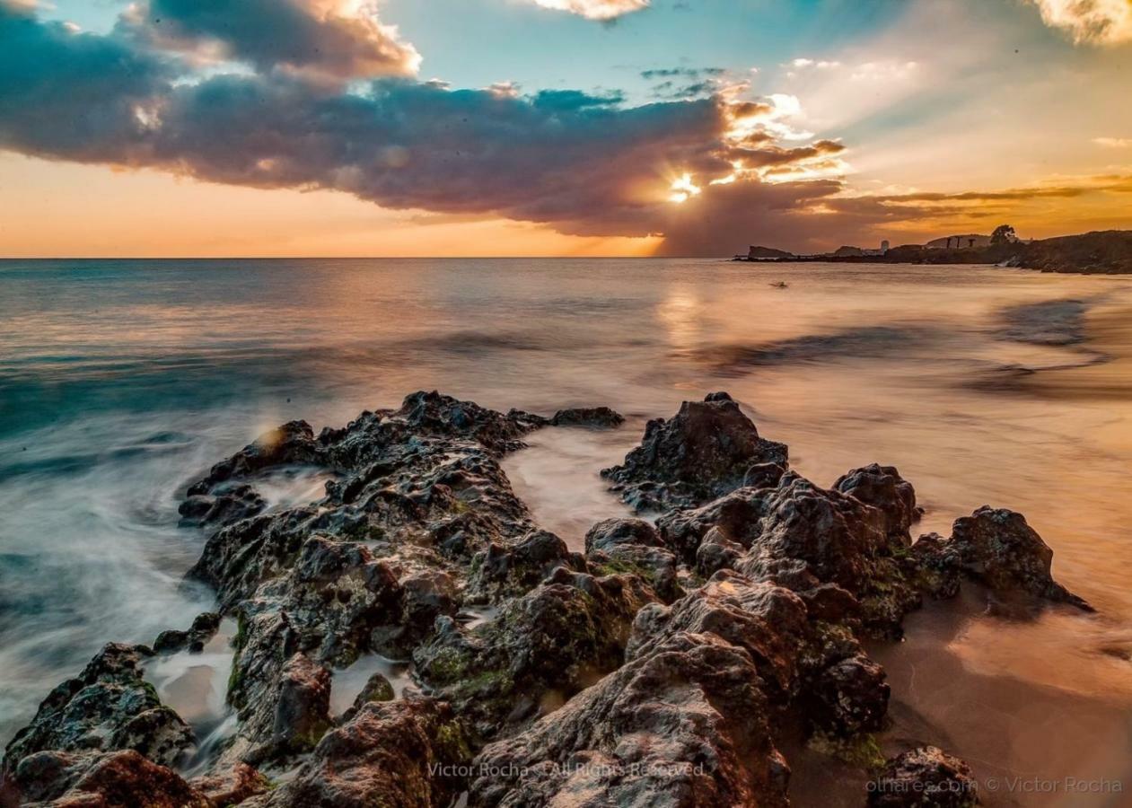 C&C Home Ponta Delgada Dış mekan fotoğraf