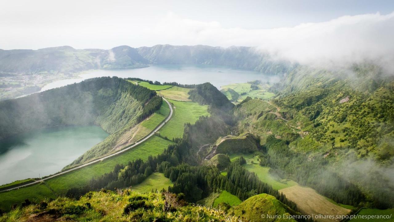 C&C Home Ponta Delgada Dış mekan fotoğraf